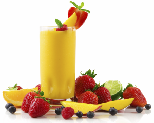 Smoothie-bar